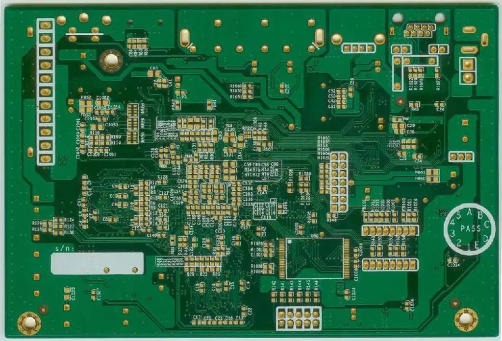 pcb