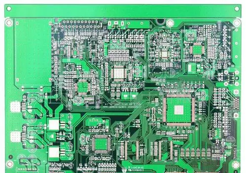 了解PCB設計表底層鋪銅