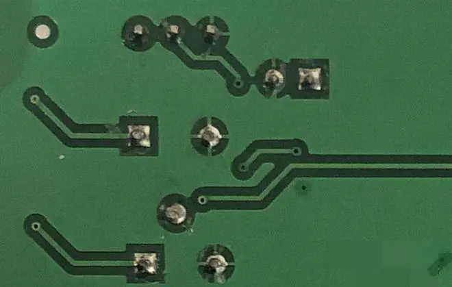 了解PCB鉚釘?shù)募夹g(shù)介紹和熔接工藝