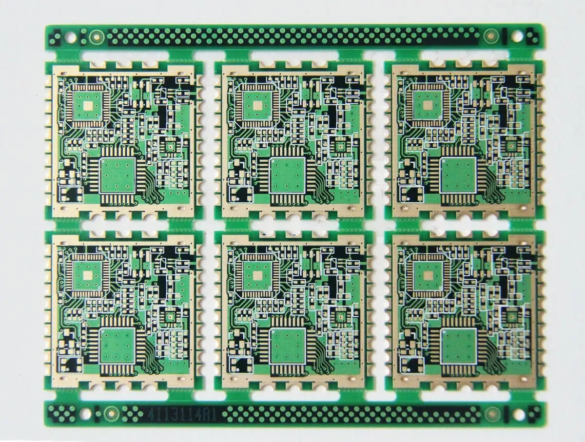 Four problems in PCBA chip processing