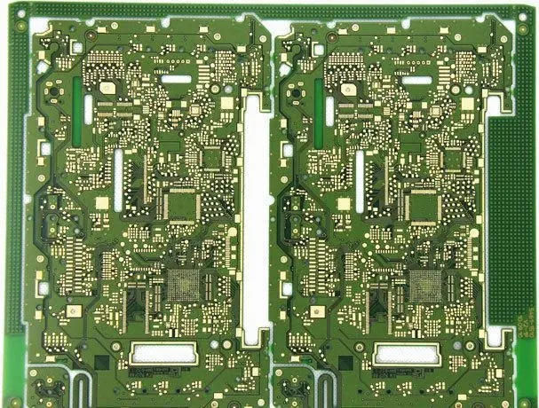 Simple process edge tooling for removing PCBA board