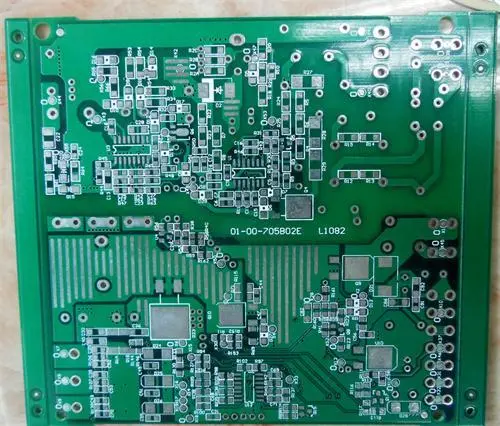 看電路高速FPGA的PCB設(shè)計(jì)技術(shù)