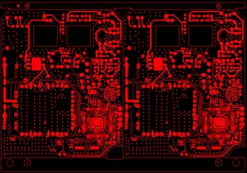 二氧化碳（CO2）激光設(shè)備PCB板加工工藝