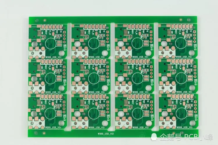 PCB廠家如何提高PCB精度