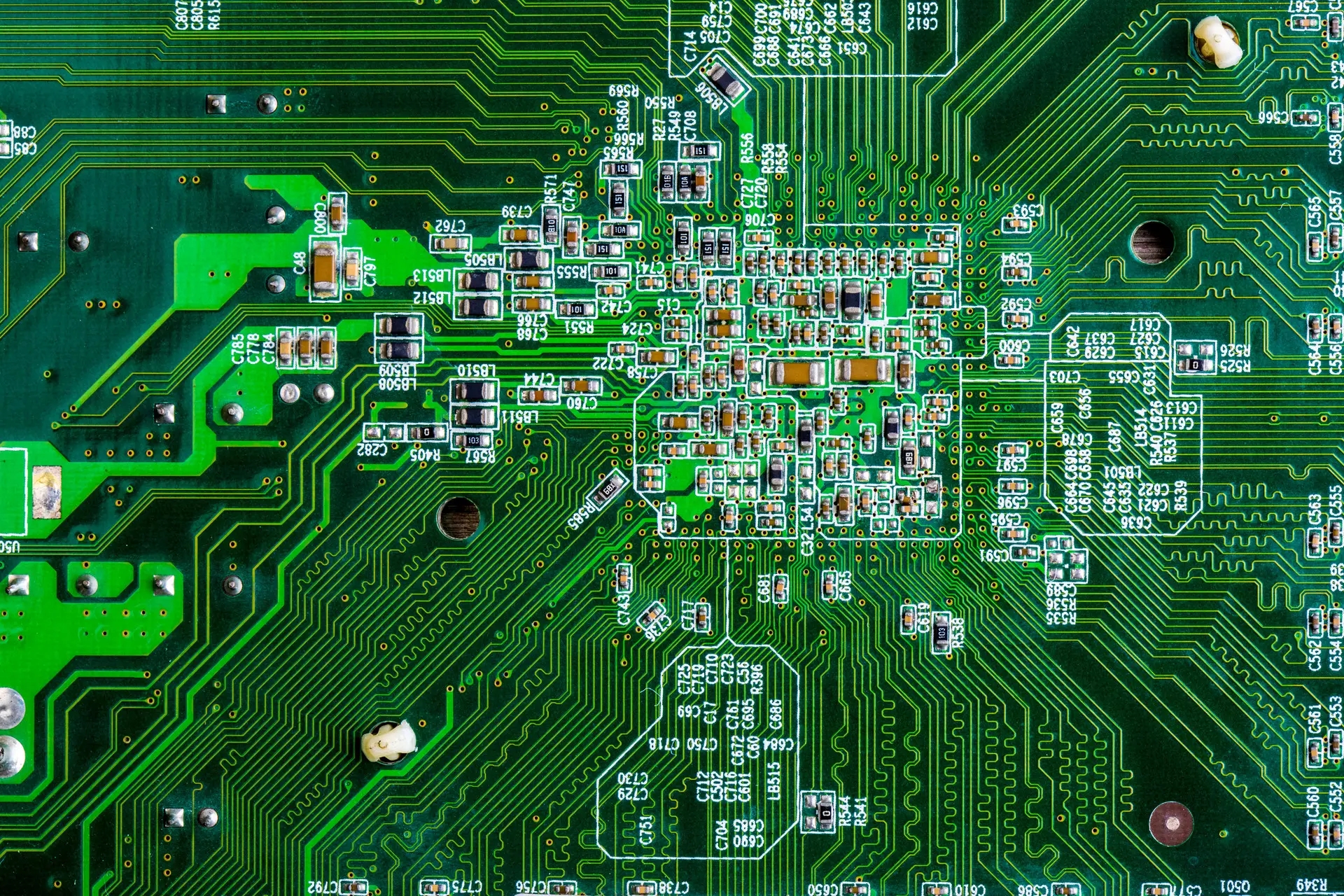 PCB工藝 PCB PCB檢測方法及其介紹