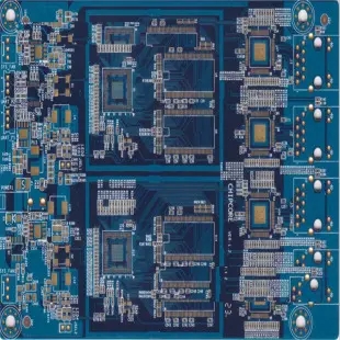 PCB工藝芯片封裝技術(shù)詳解