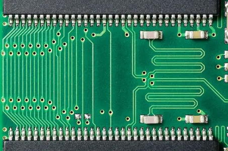 PCB制程工控電路板維修方法