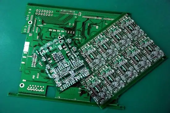 pcb