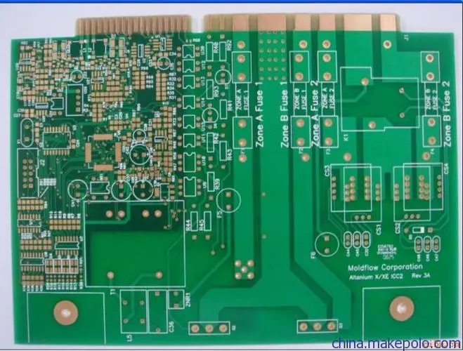 PCB高濃度有機廢液處理