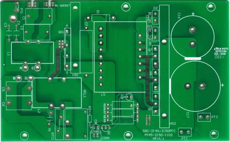 提升PCB的電磁兼容性