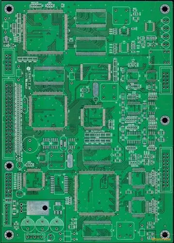 如何避免嵌入式PCB工程變更