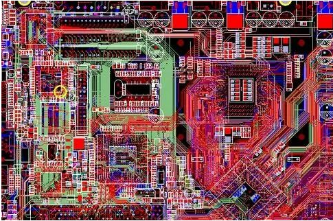 PCB模板檢測需要注意的幾點