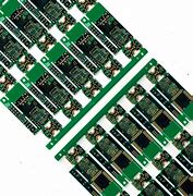 Multilayer PCB