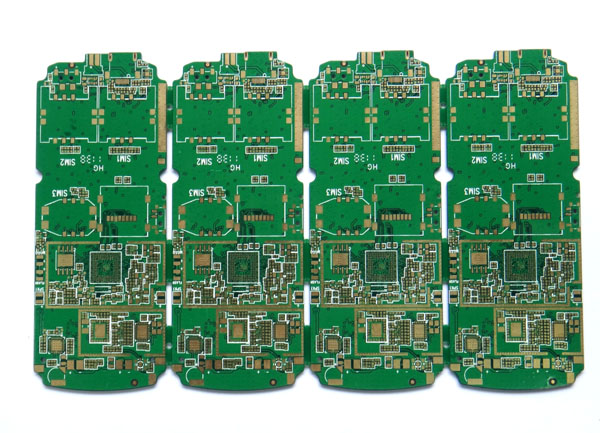 Pcb factory: FCT function test must read