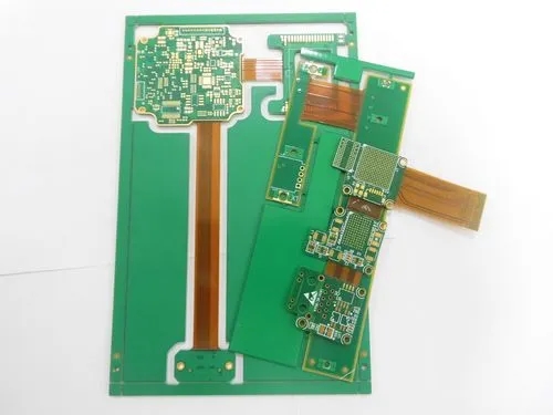 Cause Analysis of Oil Spot Defects on the Surface of Copper Clad Laminates