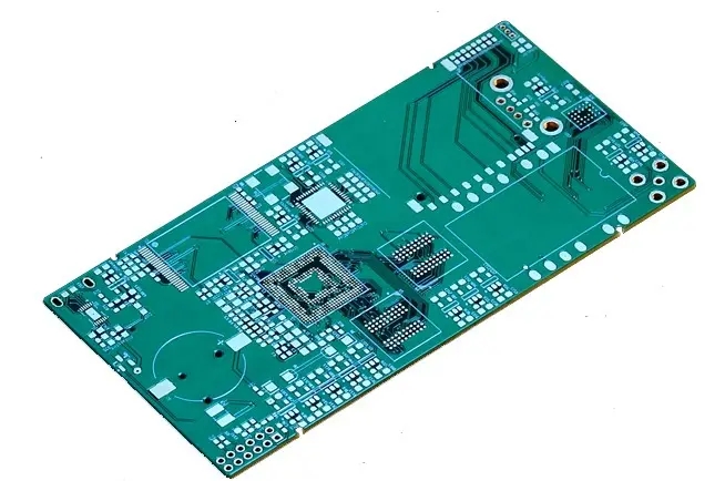 What is the control of IMC and PCB welding strength