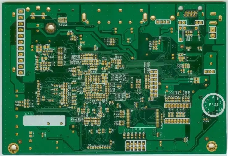 Manufacturing method of SMT template and correct selection of solder paste