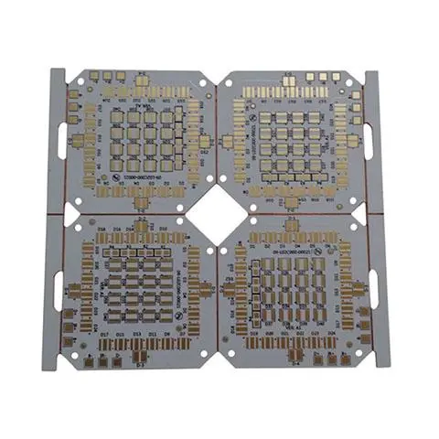 Let's take a look at the common causes of copper rejection in PCB plants