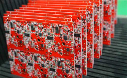 Electrostatic protection of circuit board and baking time and temperature  ?