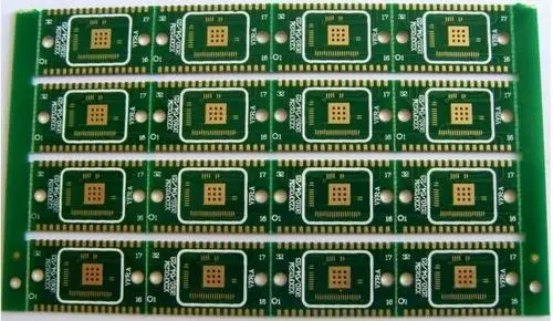 Explanation of SMT proofing processing micro assembly technology