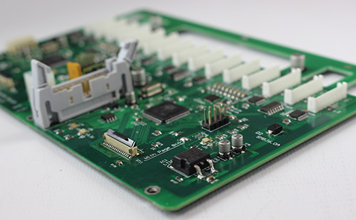 PCB design: Why should the impedance be controlled at 50 ohms?