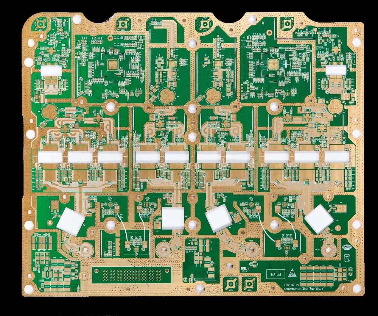 pcb