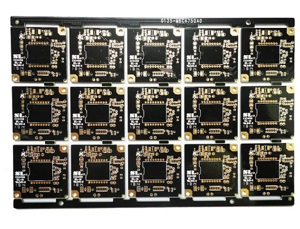 Clever Skills of PCB Layout and Treatment of Process Defects