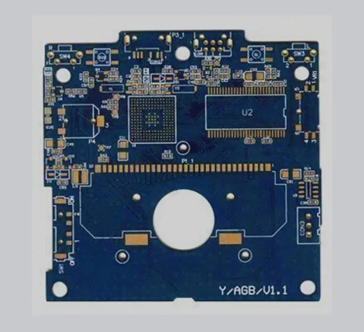 The small editor of PCB factory talks about the second paragraph of high-speed PCB design rules for you in detail