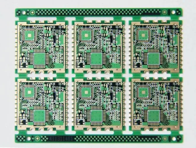 Let's learn about PCB design and PCB wiring experience