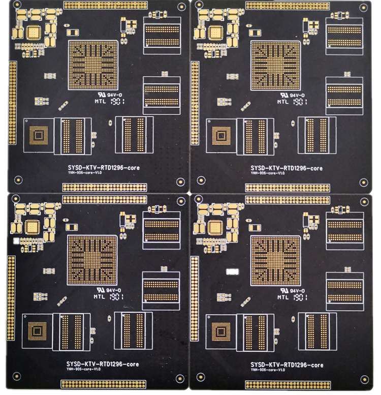 Precautions for mechanical drilling in circuit board factory