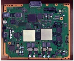 General knowledge of PCB proofing and detection