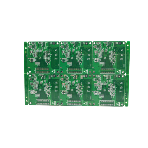 Pcb circuit board test mode and fixture problem explanation