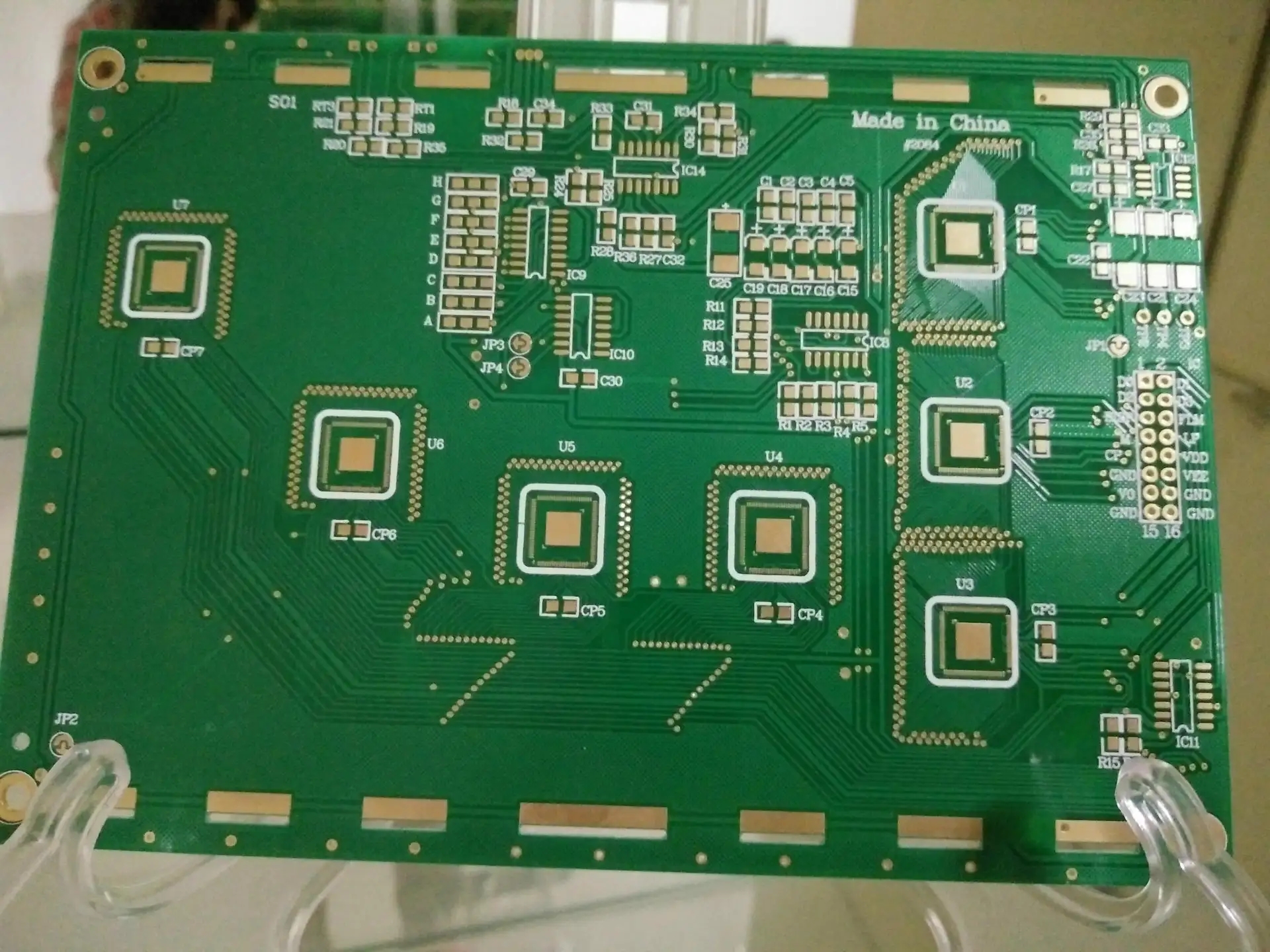 PCB抄板的誤區(qū)、背景及發(fā)展歷程