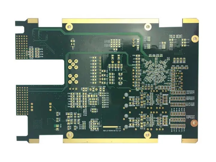 PCB Manufacturer: You should know the knowledge of LED switch design