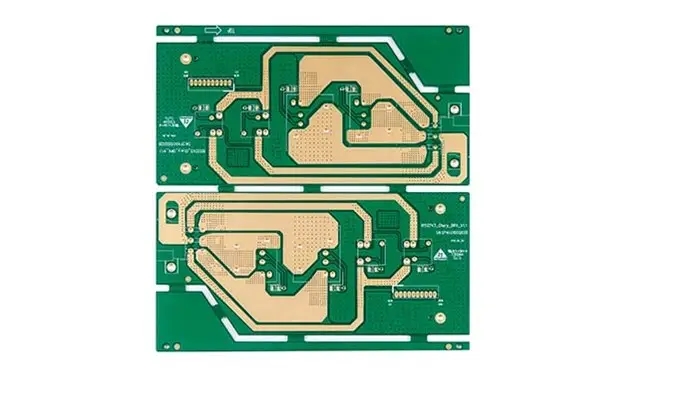 簡述PCB讀板設計的未來發(fā)展