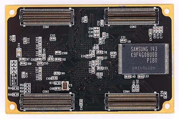 How to optimize the electromagnetic compatibility of PCB design