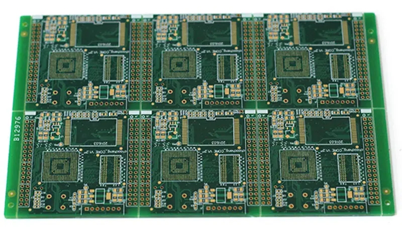 PCB廠：嵌入式電子元器件基板技術(shù)趨勢(shì)