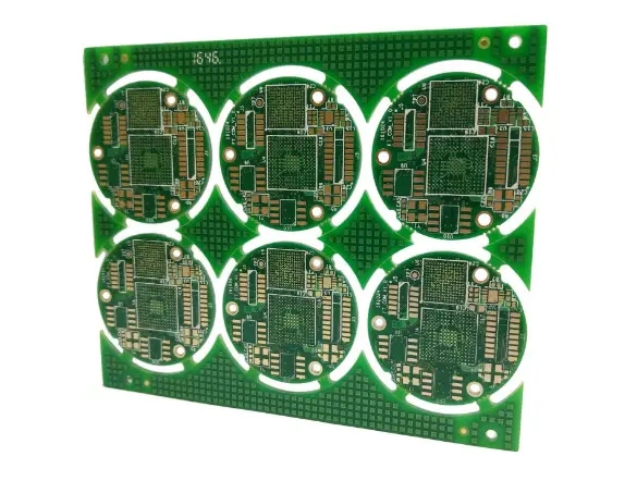 What links must we know about one-stop PCBA assembly and processing?