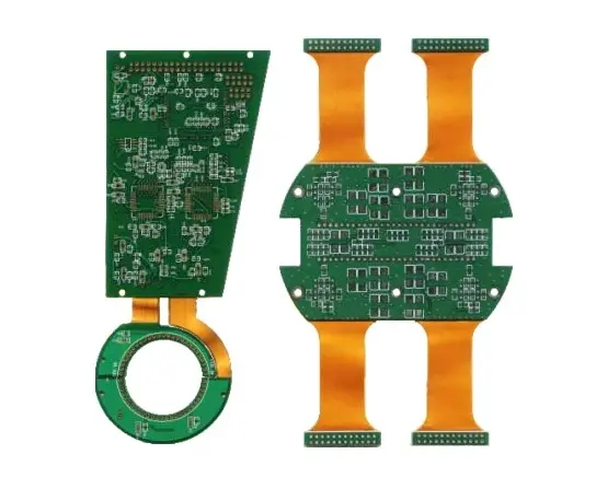 The reason why multilayer PCB boards are even layers