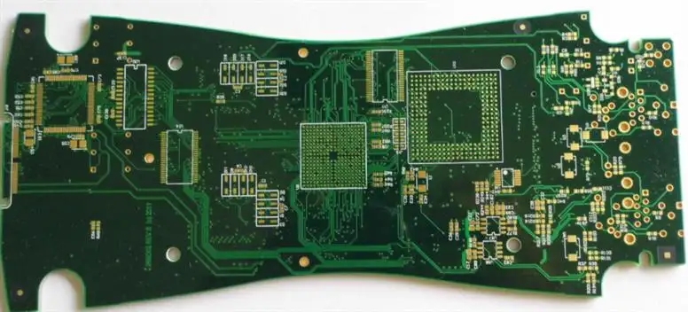 Bad phenomena in PCBA processing and shielding interference sources in design