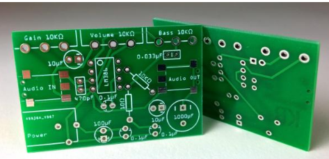 To explore why the pcb circuit board fails