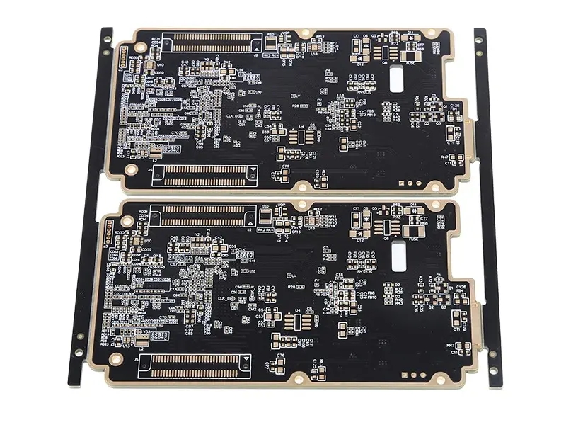 Explanation on knowledge of designing high-speed HDI circuit board