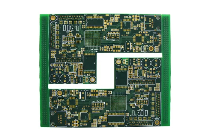 六類PCB調(diào)試技術(shù)模塊詳解