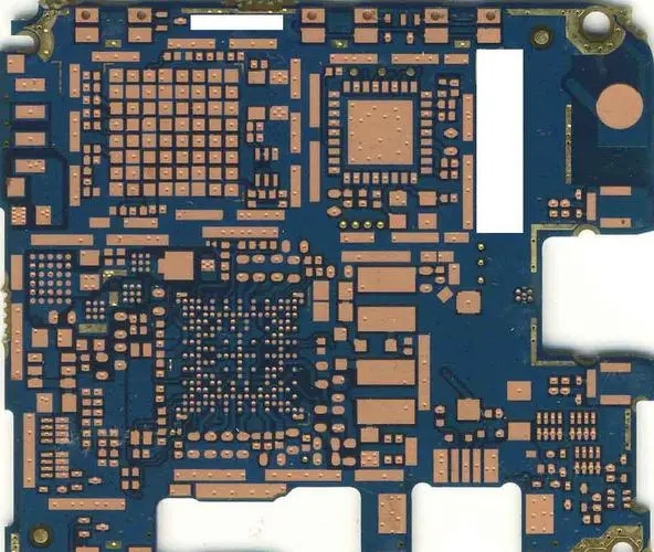 Three key manufacturing processes in HDI PCB manufacturing