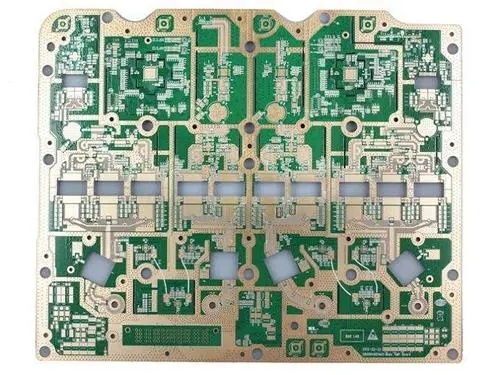 PCB選焊技術詳解