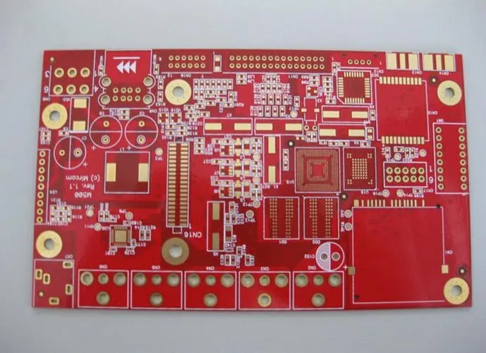 嵌入式系統(tǒng)如何提高PCB信號的完整性