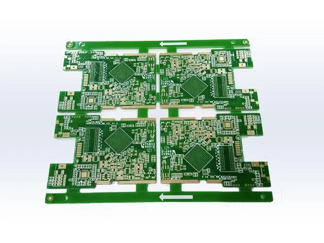 PCB技術(shù)：HDI板的CAM制作方法與技巧