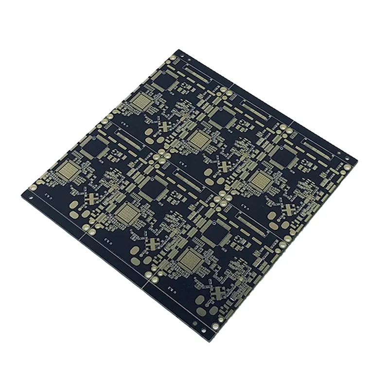 PCB可測試性技術(shù)發(fā)展詳解