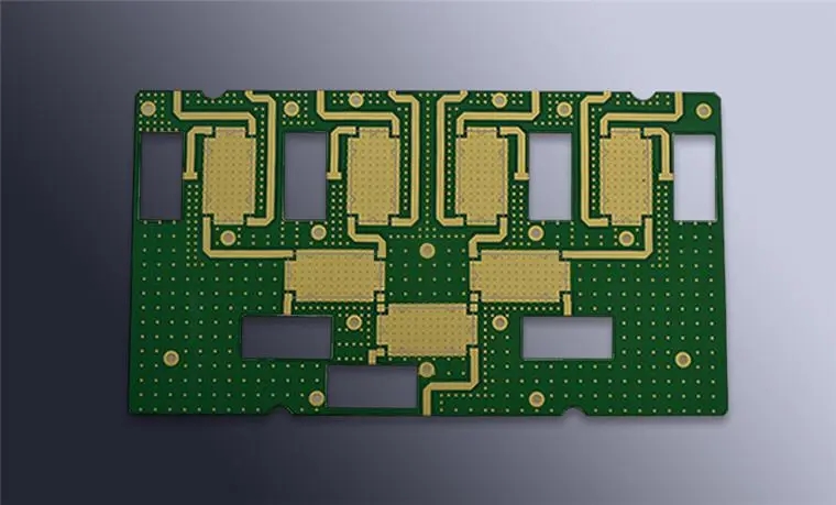 PCB制造中影響電鍍填孔工藝的基本因素