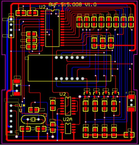 Do you know the selection of magnetic beads for pcb design